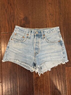 Levi’s 501 Original Shorts